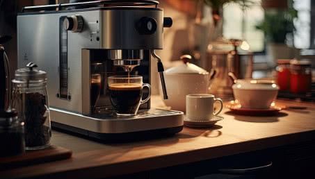 Twoja kawa dziwnie smakuje? Ile razy czyściłeś ekspres? Sprawdź, jak to zrobić!