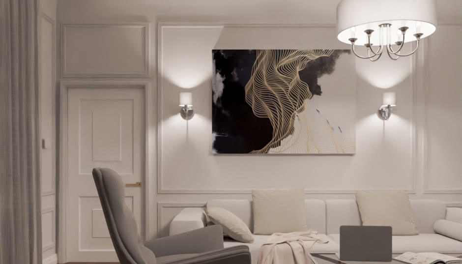 Jakie znaczenie w domu ma barwa światła sztucznego?