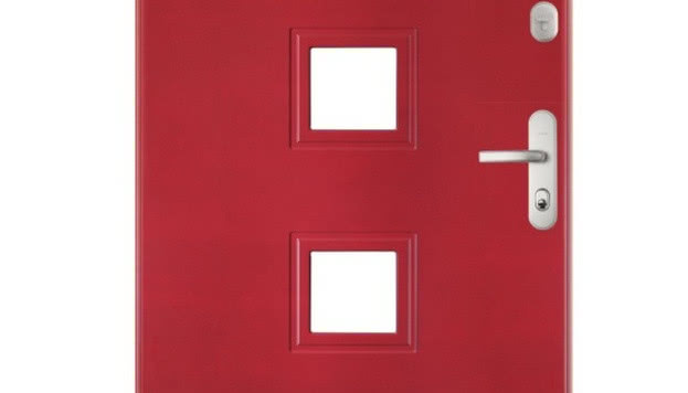 Kupujemy drzwi zewnętrzne