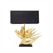 Lampa stołowa Tropical Flower, 51x65 cm, Kare Design