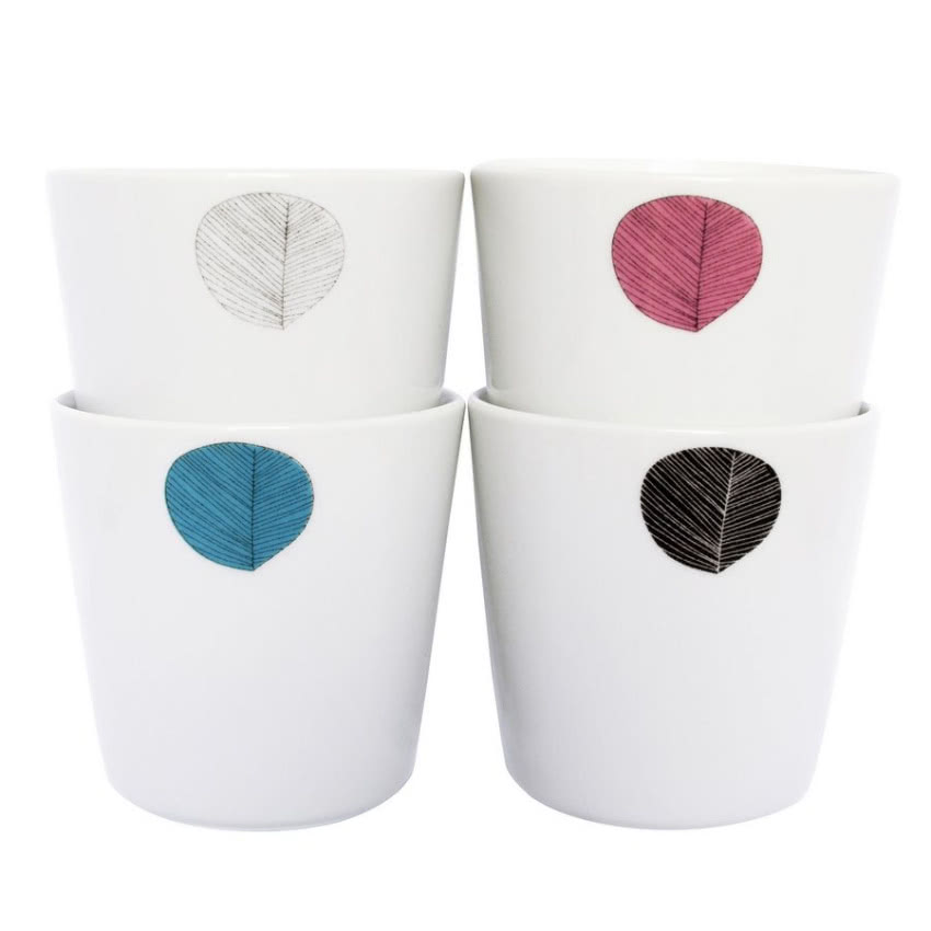 Kubki Klara.
Są wcieloną w życie dewizą...