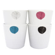 Inspirowane naturą.
Suszki i skromne, jakby...