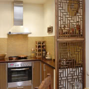 Srebrny model portugalskiego galeonu z przełomu...