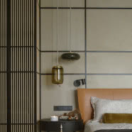 Pierwsza Gwiazdka po raz drugi - tak właścicielka urządziła swoje mieszkanie z dzieciństwa