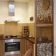 Wakacyjny apartament w Sopocie