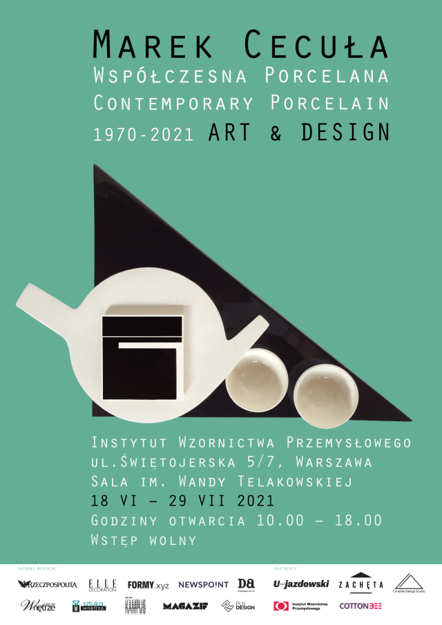 Lato 2021 - wystawy, które warto odwiedzić