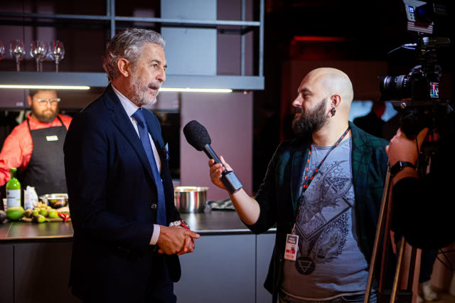 Nowa odsłona firmowego showroomu i 30. rocznica obecności marki Franke na polskim rynku