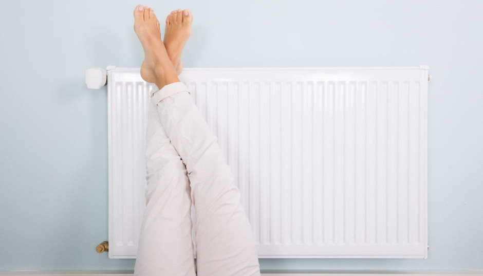 Jak wybrać grzejnik łazienkowy?