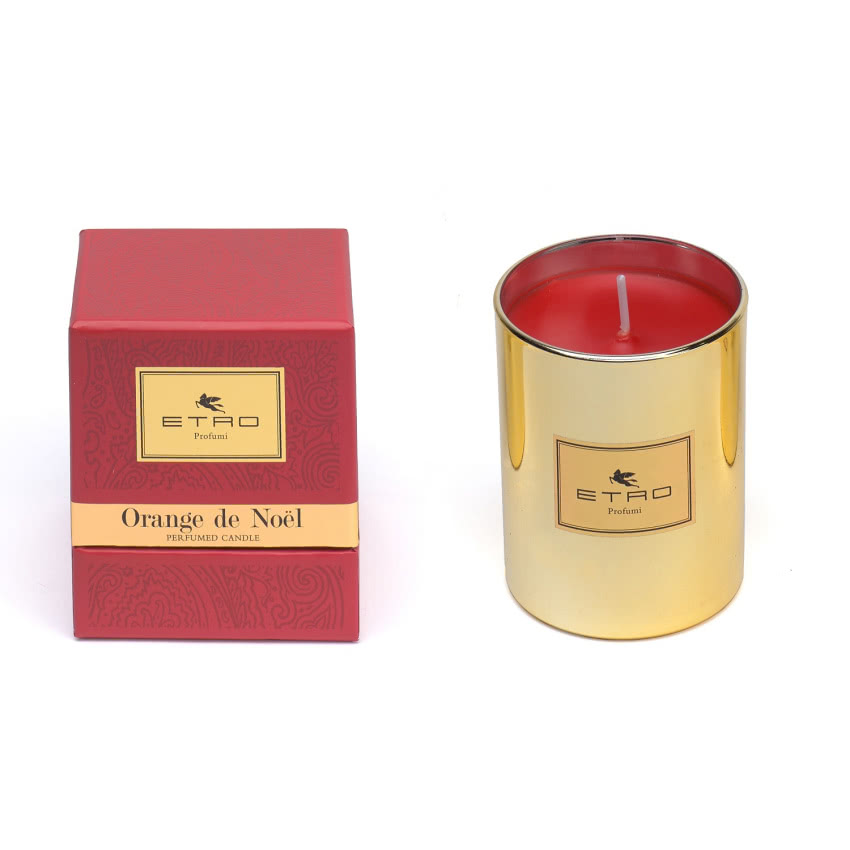 Perfumowana
świeca
marki...