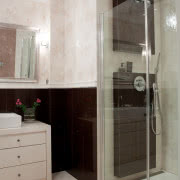 Jadalnia - połączenie klasyki z nowoczesnością.