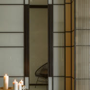 Pierwsza Gwiazdka po raz drugi - tak właścicielka urządziła swoje mieszkanie z dzieciństwa