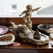 Wakacyjny apartament w Sopocie