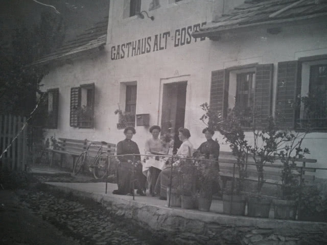 zdjęcie czarno-biale