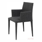 Krzesło Welcome Grey