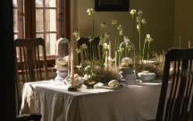 Prościej niż myślisz - sekret eleganckiej aranżacji na Wielkanoc