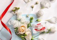 Dodaj wyjątkowości prezentom - inspiracje na Dzień Babci i Dziadka od Raffaello!