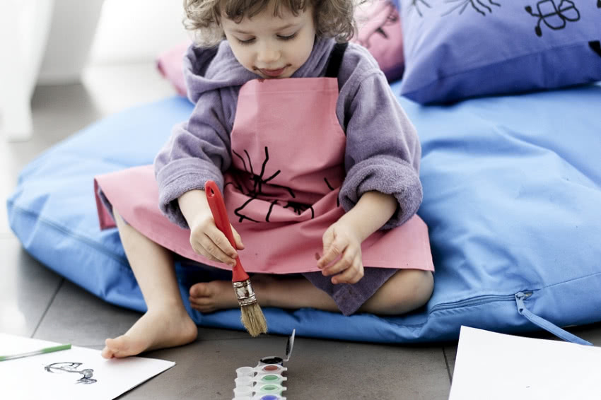 Mała Rzecz - kolekcja "Mała rzecz" była wspólnym...