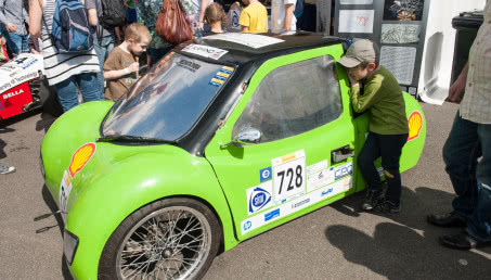 Największa impreza plenerowa w Europie! Piknik naukowy już 11 maja!