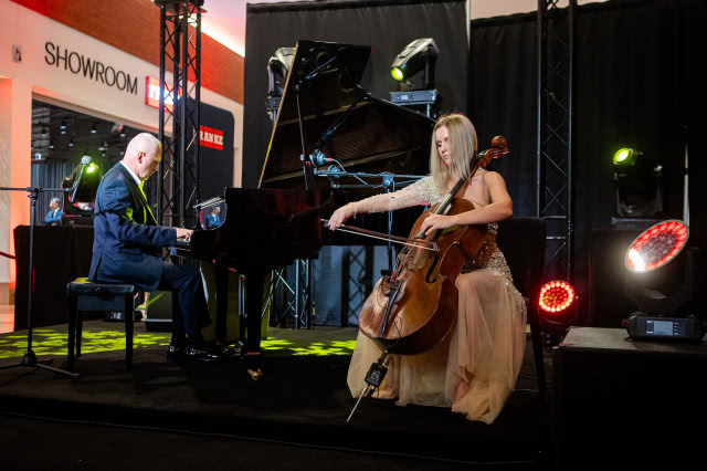 Koncert fortepianowy Waldemara Malickiego