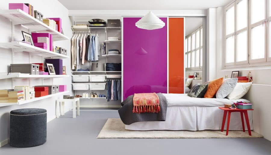 Drzwi przesuwne Elfa taniej!