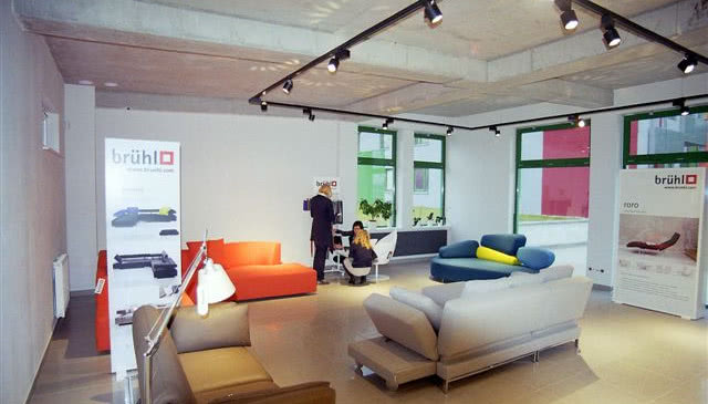 Salon Progress - ekskluzywny design we Wrocławiu