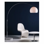 Lampa stojąca Maxxi Lounge Deal Eco UFO