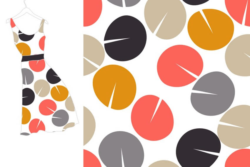 Powrót pacmana.
Inspiracją do stworzenia tego...