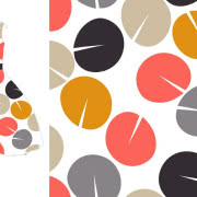 Inspirowane naturą.
Suszki i skromne, jakby...