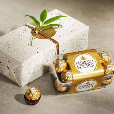Ferrero Rocher 
