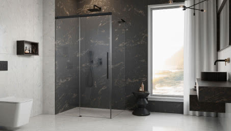 Jak wybrać idealną kabinę prysznicową? Praktyczne wskazówki dla każdej łazienki