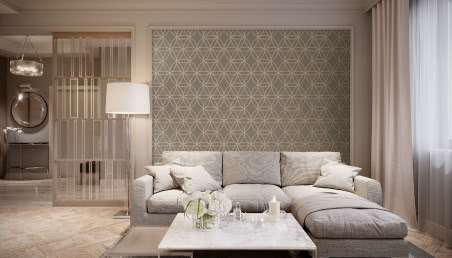 Dlaczego warto wybrać tapetę winylową?