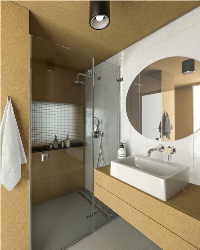 Poznaj wyniki konkursu na najciekawsze projekty mikromieszkań!