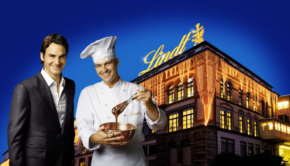 Poznaj osobiście Rogera Federera!