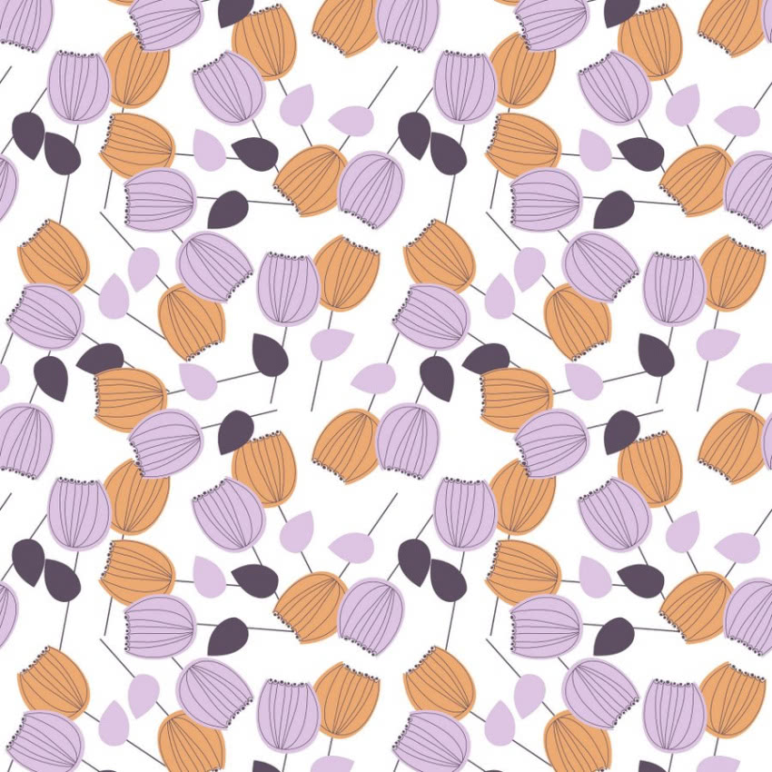 Inspirowane naturą.
Suszki i skromne, jakby...