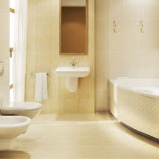 Wzmacniana poliuretanem wanna Virgo dłużej...