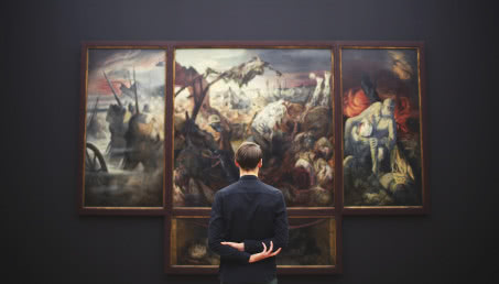 Lato 2021 - wystawy, które warto odwiedzić