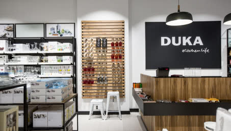 DUKA w Poznaniu w nowej odsłonie