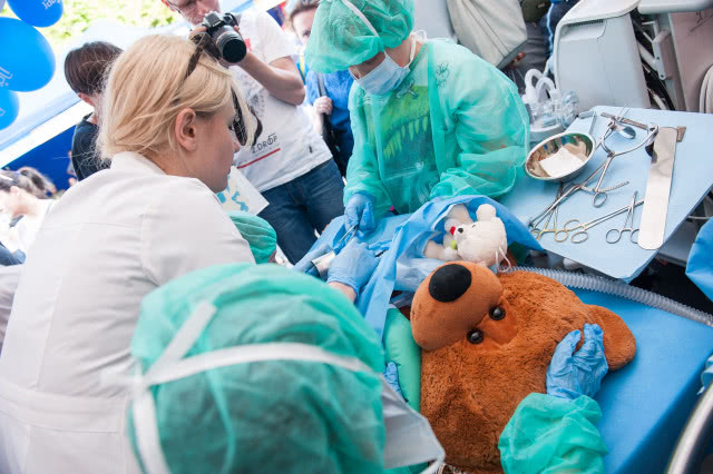 Największa impreza plenerowa w Europie! Piknik naukowy już 11 maja!