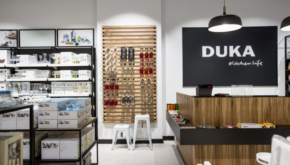 DUKA w Poznaniu w nowej odsłonie