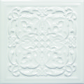 Płytka ceramiczna Armonia Blanco - dekor B