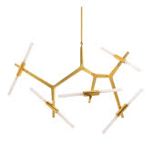 Lampa wisząca Candelabr 10