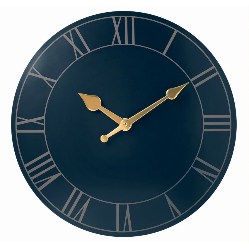 Zegar Pollett, IKEA, 39,99 zł