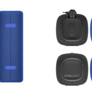 Inteligentna opaska wielofunkcyjna Xiaomi Mi...