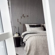 Luksusowy apartament na 46. piętrze wieżowca! Widać z niego panoramę stolicy!