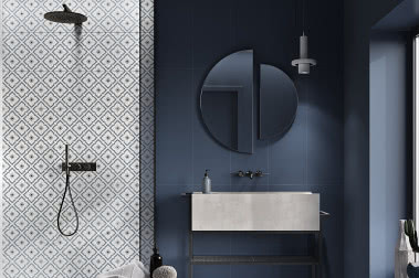 Mała łazienka z prysznicem - jak ją urządzić?