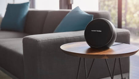 Głośniki Harman Kardon Omni+