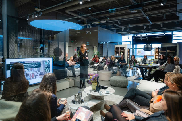 Zajrzyj do środka - tak wyglądała najbardziej inspirująca jesienna edycja DOMOdesign