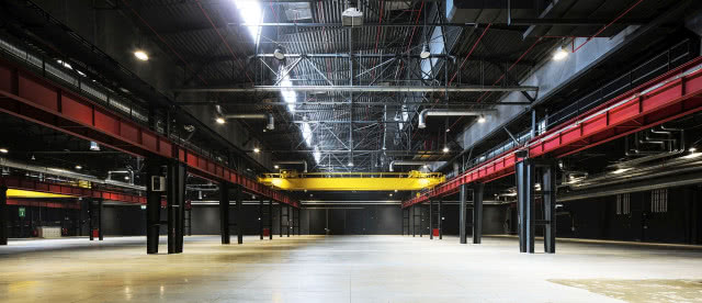 Drugie życie warszawskiej fabryki: FSO w nowej odsłonie