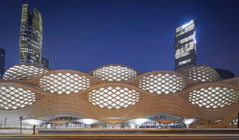 Światowa sztuka na Grzybowskiej 6A - nowa przestrzeń, gdzie historia spotyka luksus i artystyczną wizję Warszawy