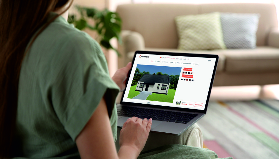 Buduj bez stresu! Poznaj zalety domów prefabrykowanych